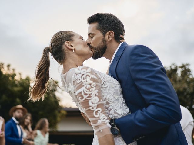 La boda de Alejandro y Jennifer en Las Palmas De Gran Canaria, Las Palmas 79