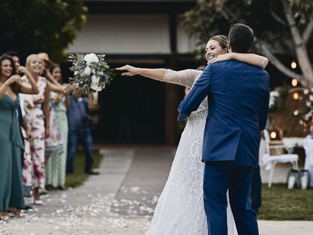 La boda de Alejandro y Jennifer en Las Palmas De Gran Canaria, Las Palmas 83