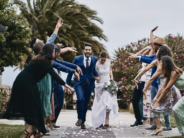 La boda de Alejandro y Jennifer en Las Palmas De Gran Canaria, Las Palmas 85