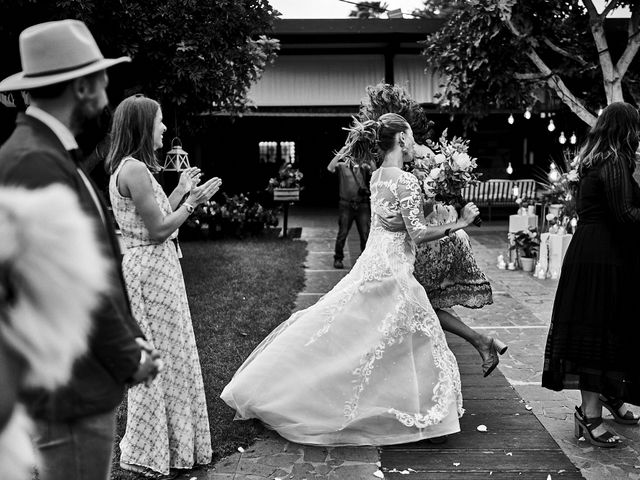 La boda de Alejandro y Jennifer en Las Palmas De Gran Canaria, Las Palmas 93
