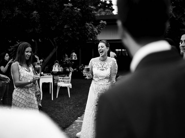 La boda de Alejandro y Jennifer en Las Palmas De Gran Canaria, Las Palmas 96