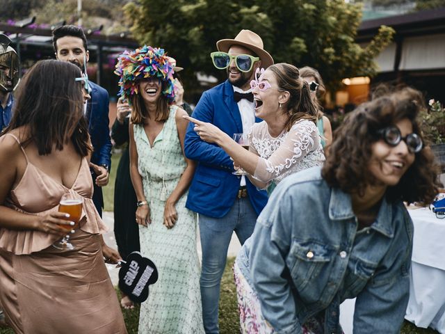 La boda de Alejandro y Jennifer en Las Palmas De Gran Canaria, Las Palmas 98
