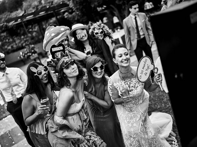 La boda de Alejandro y Jennifer en Las Palmas De Gran Canaria, Las Palmas 100