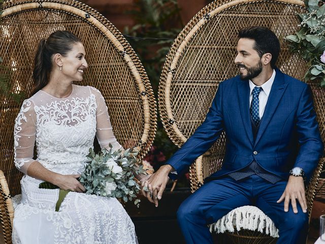 La boda de Alejandro y Jennifer en Las Palmas De Gran Canaria, Las Palmas 111