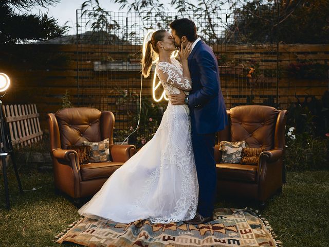 La boda de Alejandro y Jennifer en Las Palmas De Gran Canaria, Las Palmas 113
