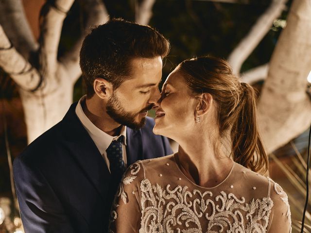 La boda de Alejandro y Jennifer en Las Palmas De Gran Canaria, Las Palmas 114