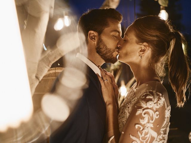 La boda de Alejandro y Jennifer en Las Palmas De Gran Canaria, Las Palmas 117