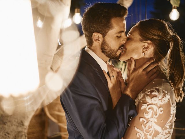 La boda de Alejandro y Jennifer en Las Palmas De Gran Canaria, Las Palmas 118