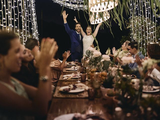 La boda de Alejandro y Jennifer en Las Palmas De Gran Canaria, Las Palmas 127