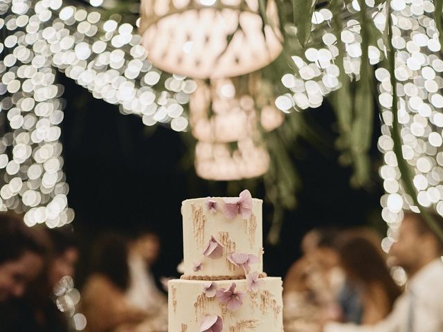 La boda de Alejandro y Jennifer en Las Palmas De Gran Canaria, Las Palmas 128