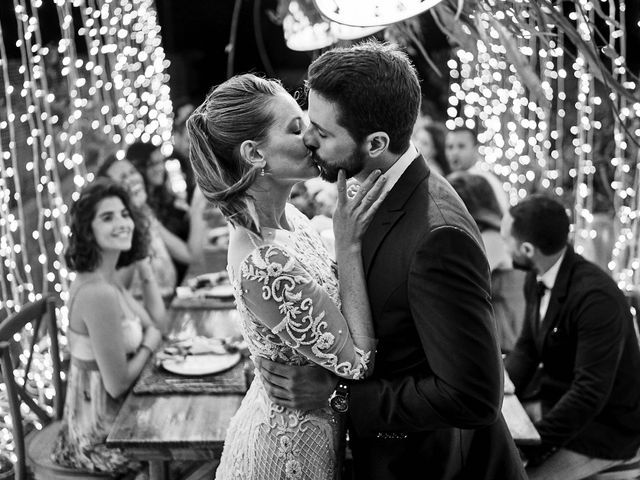 La boda de Alejandro y Jennifer en Las Palmas De Gran Canaria, Las Palmas 129
