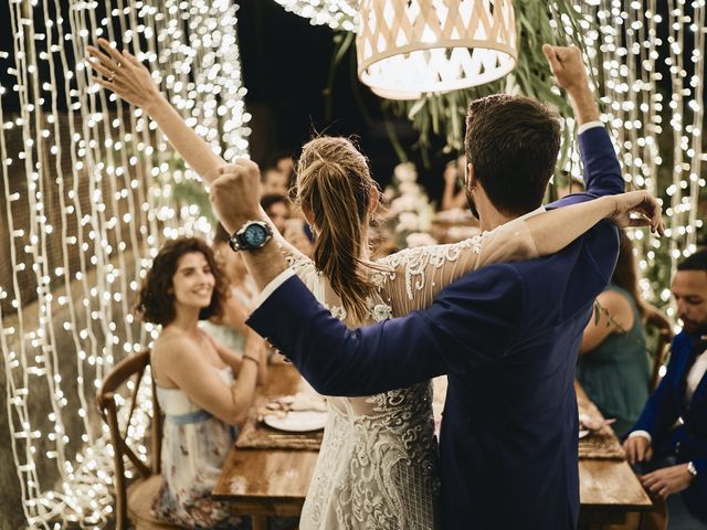 La boda de Alejandro y Jennifer en Las Palmas De Gran Canaria, Las Palmas 130