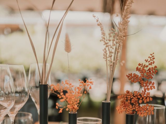 La boda de Carlos y Ana en Valencia, Valencia 4