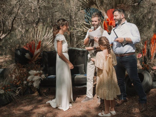 La boda de Carlos y Ana en Valencia, Valencia 13