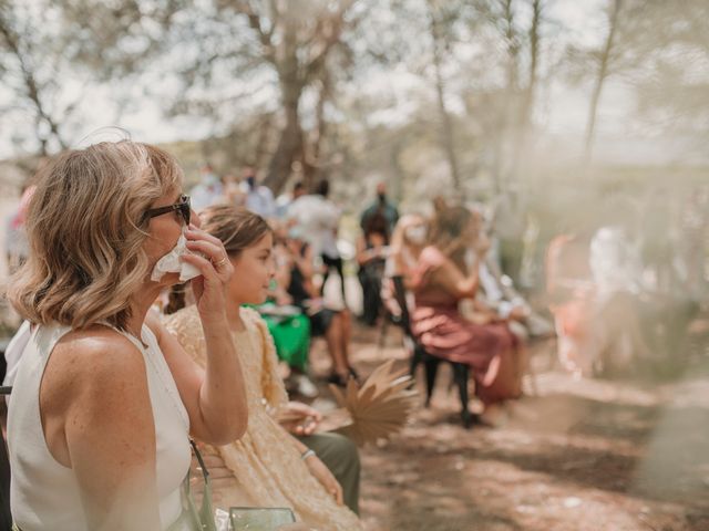 La boda de Carlos y Ana en Valencia, Valencia 14