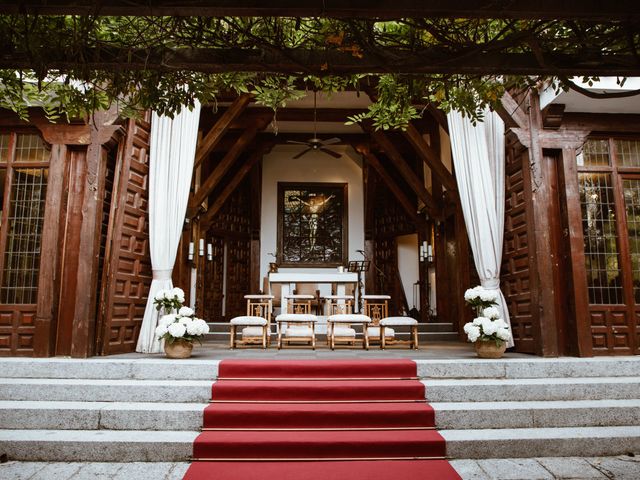 La boda de Gema y Victor en Illescas, Toledo 13