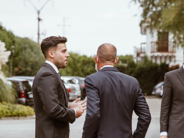 La boda de Gema y Victor en Illescas, Toledo 18