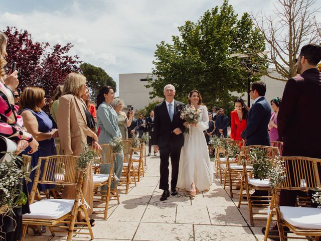 La boda de Luis Fran y Carla en Elda, Alicante 38