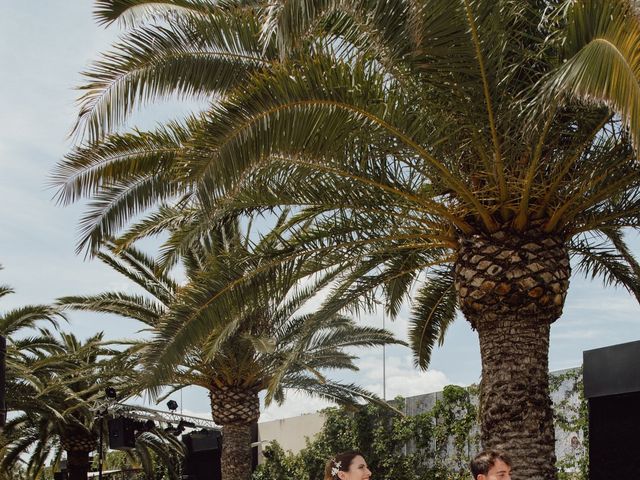 La boda de Luis Fran y Carla en Elda, Alicante 50