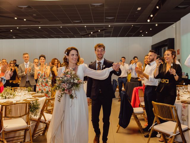 La boda de Luis Fran y Carla en Elda, Alicante 76