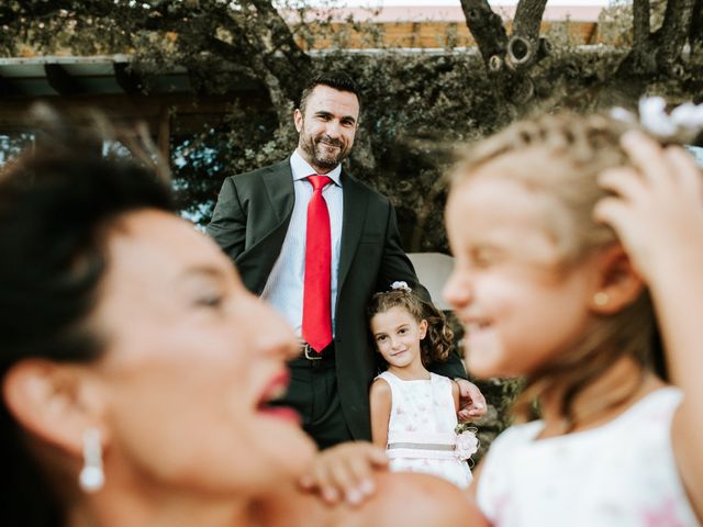 La boda de Anibal y Laura en Mariana, Cuenca 38