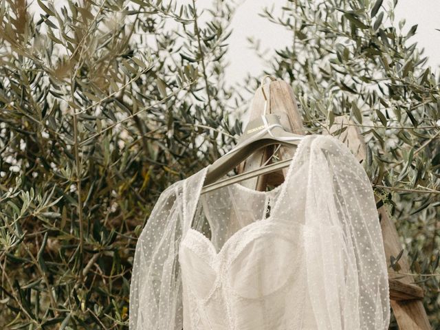 La boda de Andrés y Rocío en Valencia, Valencia 6