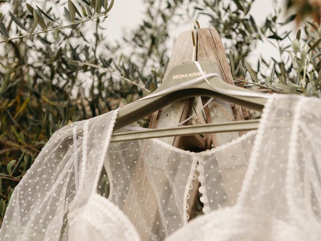 La boda de Andrés y Rocío en Valencia, Valencia 7