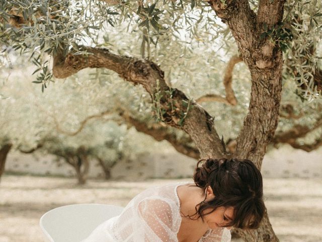 La boda de Andrés y Rocío en Valencia, Valencia 14