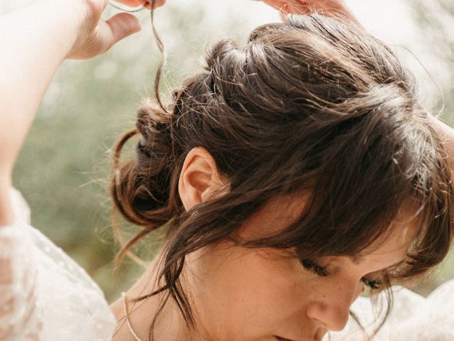 La boda de Andrés y Rocío en Valencia, Valencia 17