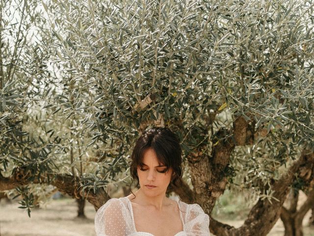 La boda de Andrés y Rocío en Valencia, Valencia 18