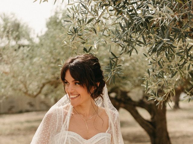 La boda de Andrés y Rocío en Valencia, Valencia 20