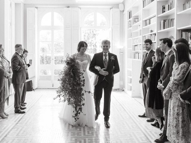 La boda de Andrés y Rocío en Valencia, Valencia 30