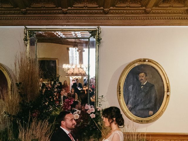 La boda de Andrés y Rocío en Valencia, Valencia 34