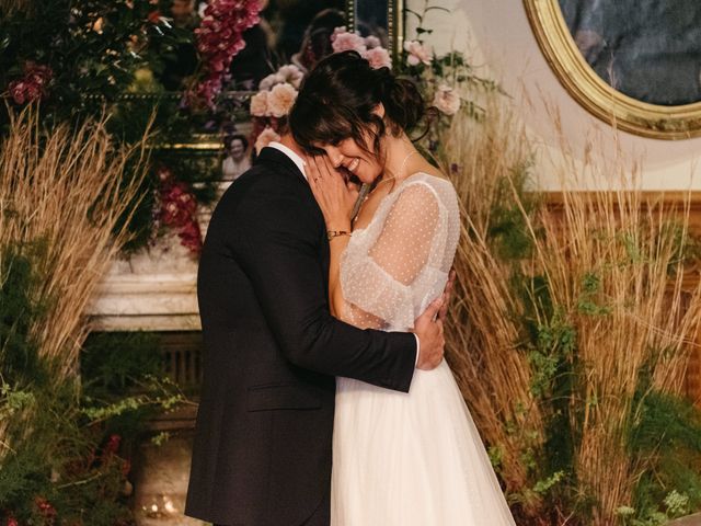 La boda de Andrés y Rocío en Valencia, Valencia 35