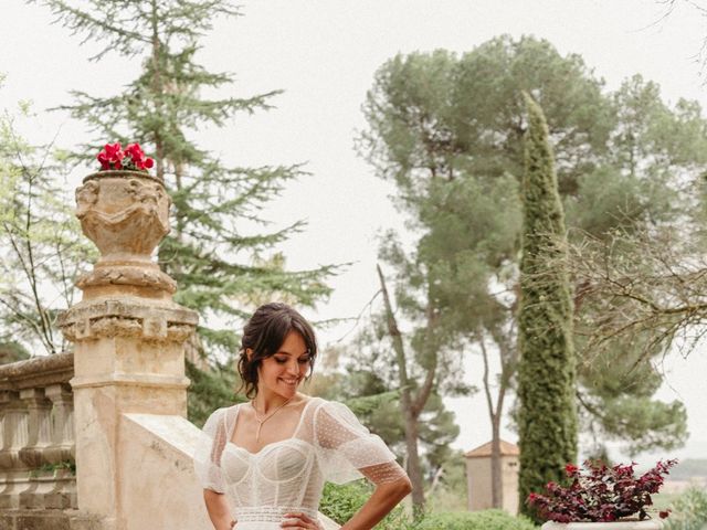 La boda de Andrés y Rocío en Valencia, Valencia 42