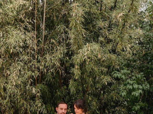 La boda de Andrés y Rocío en Valencia, Valencia 46