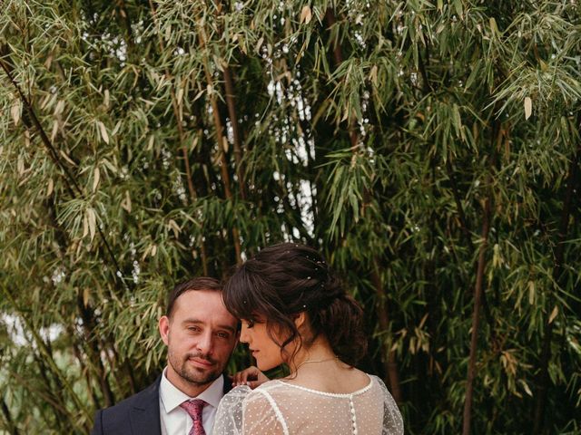 La boda de Andrés y Rocío en Valencia, Valencia 47