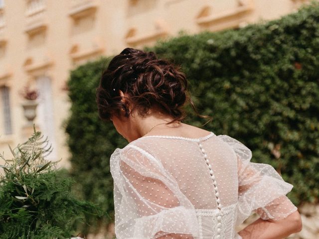 La boda de Andrés y Rocío en Valencia, Valencia 49