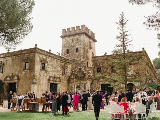 La boda de Andrés y Rocío en Valencia, Valencia 2