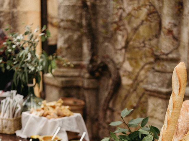 La boda de Andrés y Rocío en Valencia, Valencia 58