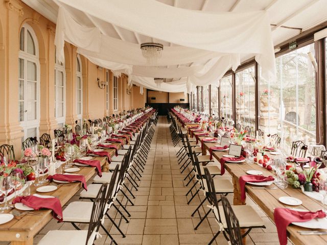 La boda de Andrés y Rocío en Valencia, Valencia 62