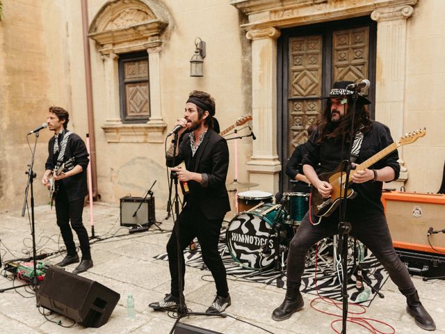 La boda de Andrés y Rocío en Valencia, Valencia 65