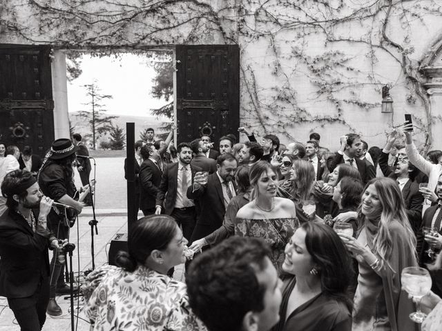 La boda de Andrés y Rocío en Valencia, Valencia 68