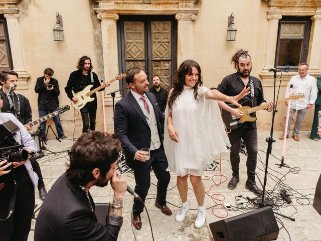 La boda de Andrés y Rocío en Valencia, Valencia 70