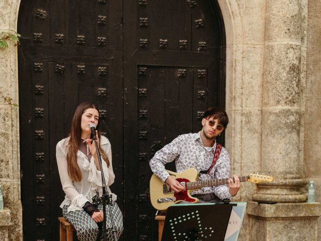 La boda de Andrés y Rocío en Valencia, Valencia 54