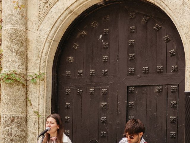 La boda de Andrés y Rocío en Valencia, Valencia 55