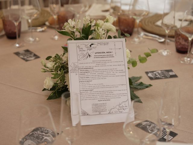 La boda de Ernesto y Ana en Escalante, Cantabria 7