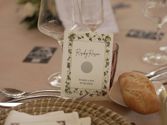 La boda de Ernesto y Ana en Escalante, Cantabria 8