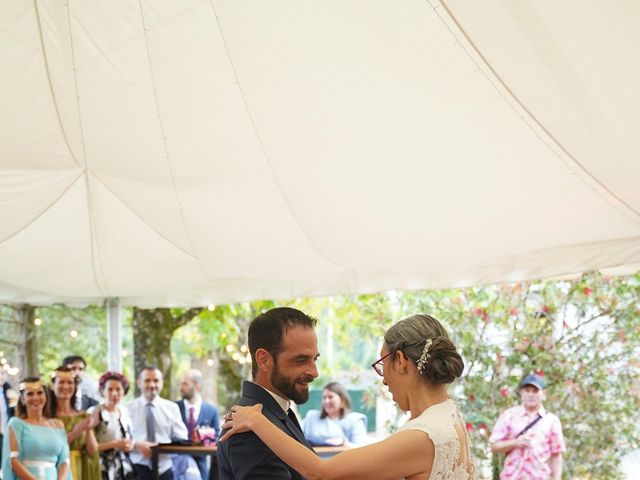 La boda de Ernesto y Ana en Escalante, Cantabria 14