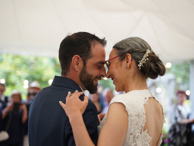 La boda de Ernesto y Ana en Escalante, Cantabria 15
